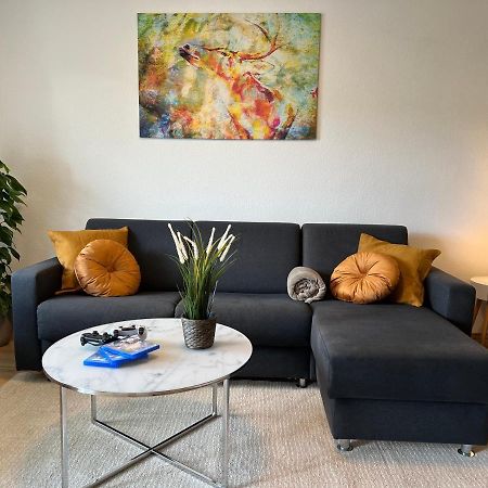 Beste Lage mit ✰Bergblick✰ Parkplatz und Netflix Willingen  Exterior foto
