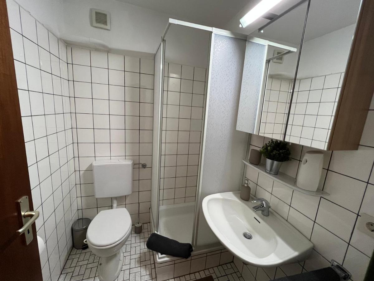 Beste Lage mit ✰Bergblick✰ Parkplatz und Netflix Willingen  Exterior foto