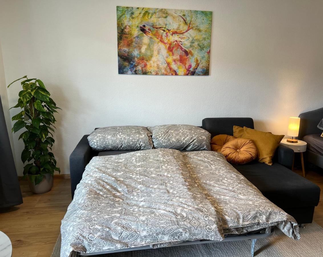 Beste Lage mit ✰Bergblick✰ Parkplatz und Netflix Willingen  Exterior foto
