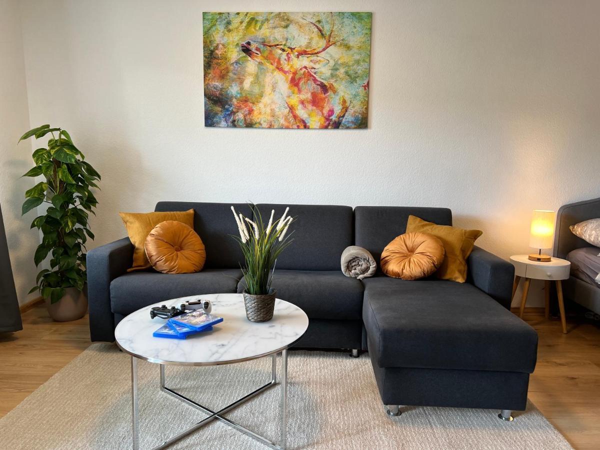 Beste Lage mit ✰Bergblick✰ Parkplatz und Netflix Willingen  Exterior foto
