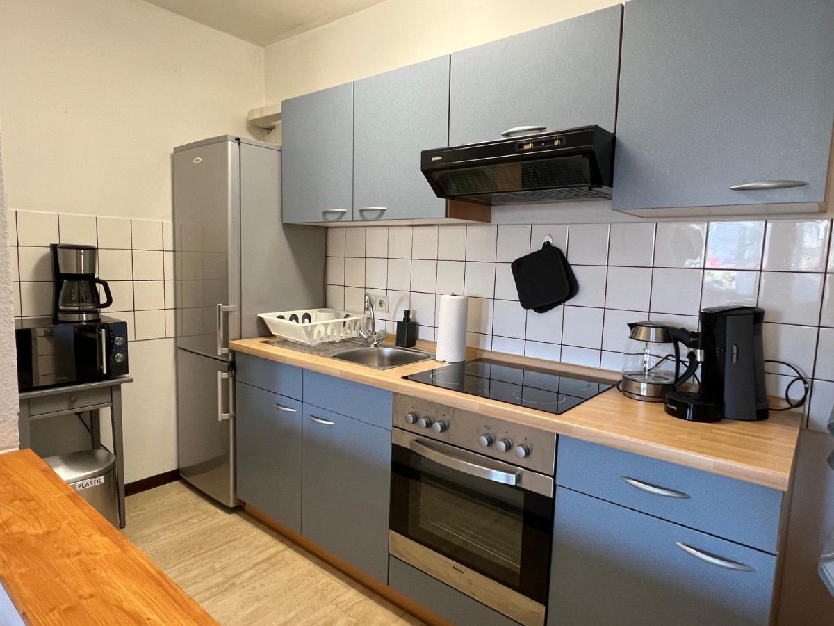 Beste Lage mit ✰Bergblick✰ Parkplatz und Netflix Willingen  Exterior foto